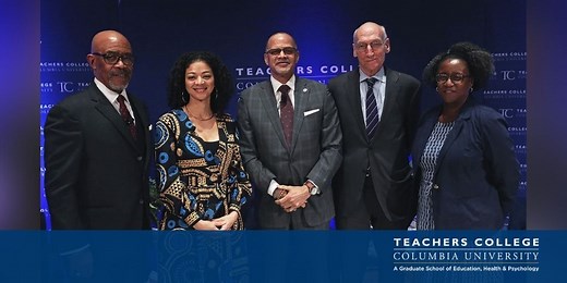 Emancipatory Leadership: A Future for Educational Equity