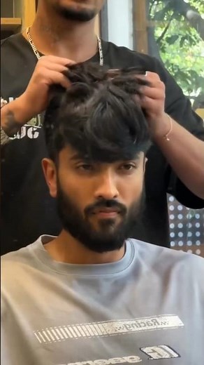 AI Prompt for the Perfect Haircut 🤖🔥
