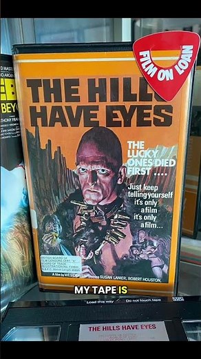 The Hills Have Eyes (1977) The Destruction Of A Nuclear Family. Wes Craven’s American Horror Story