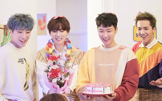 WINNER最新回归曲Hold+Remember MV+LIVE公开