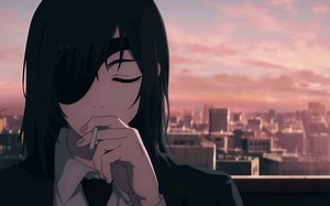 动漫打斗场面【高燃向】