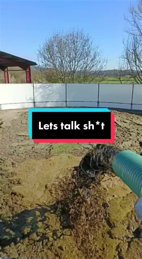 Did you know this about slurry? 🐄#DairyFarm #FarmLife #farminglife #dairyfarmer #FarmingTikToks #BritishFarming