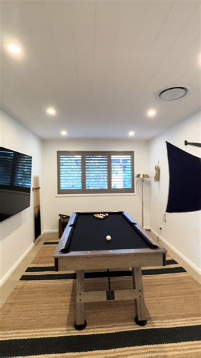 Flexible Games Room Ideas: Transform Any Space Easily