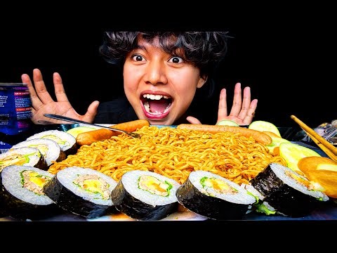 Not Mukbang khaako Video || Prabesh Lama Gurung ||