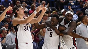 Midseason WCC Basketball power rankings and all-league teams heading into league play