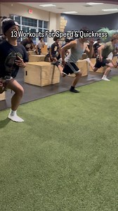 🚧 13 Workouts For This Offseason 🧪 • middle/highschool athletes tap in. this is for you. you want to become bigger, stronger, faster, and understand the game more. and that should be, every offseason. prepare yourself for the demand of camp and the thick of the season. while, readying yourself to be in a position to be recruited, showing up to camps ready to perform. don’t wait until the week of these camps to start working, many have been working. and you all want the same spot. • ‼️SAVE THES