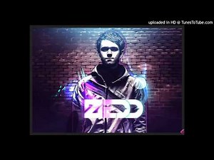 Zedd vs Krewella mashup - stay the night alive mashup