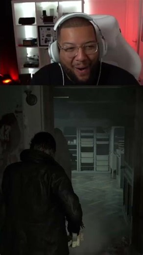 YEARS OF DEAD RISING PAYING OFF #residentevilrequiem #residentevil #shorts