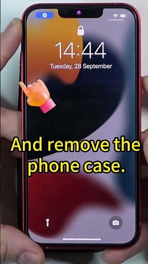 Face ID Not Working on iPhone after iOS 18 Update [FIXED]