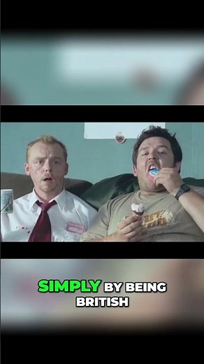 Hot Fuzz: A Hilarious Hollywood Action Movie Send-Off