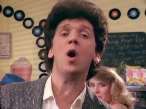 The Romantics - One In A Million