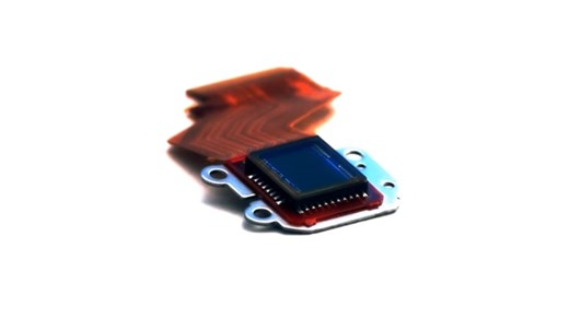 Free video - Sensor, Camera, Cmos, Electric