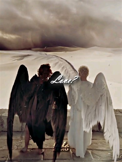 Good Omens Season 3: The Return of Aziraphale and Crowley