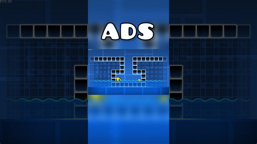 Lobotomy Geometry Dash