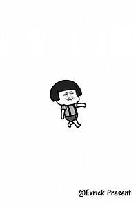 【魔性Wannabe】最近很火的蘑菇头really want 高清完整版