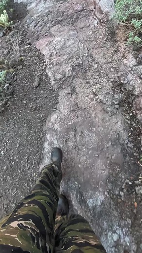 Canyon of the Waterfalls hike Arizona — random Tuesday trail guide