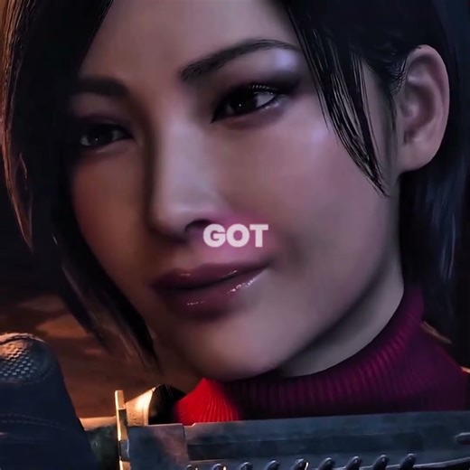 Ada Wong Edit 🔥 | Resident Evil 4