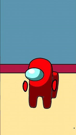 If you're sussy and you know it clap your hands (Animation Meme)