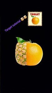 Target tutorial 🤯🤯