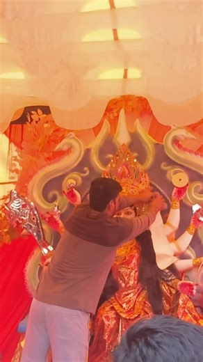 Durga maa song 🥰…💝….