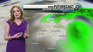 1.7K views · 18 reactions | Will it snow this weekend in the Charlotte area? The latest from Severe Weather Center 9>> bit.ly/3YyJFEi | WSOC-TV | Facebook