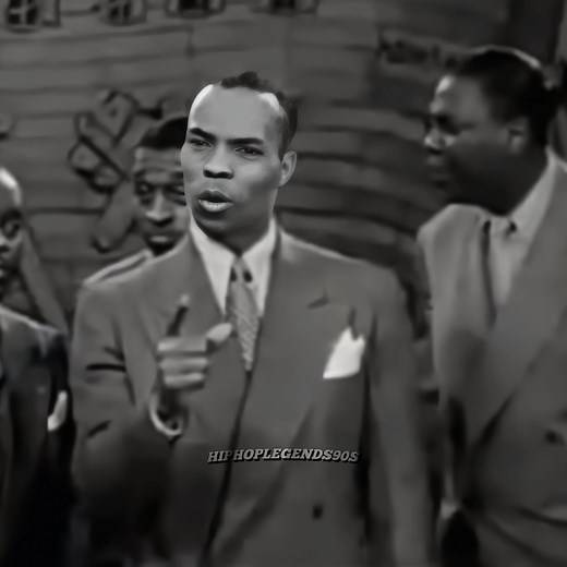 Rare 1940s Rap Compilation
