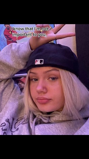 Saga Stenqvist: Exploring Creativity on TikTok