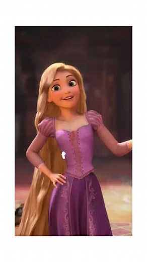 #rapusel #enrredados #parati les gusto? #color