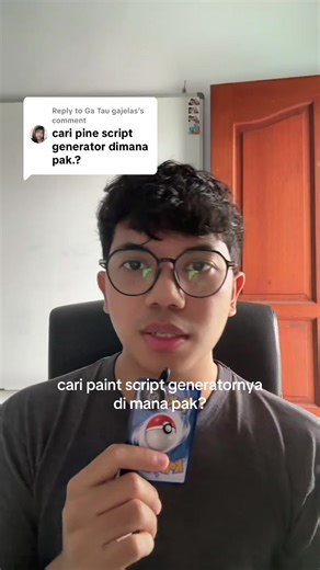 Replying to @Ga Tau gajelas pine script generator, sangat membantu #algotrading #forex #crypto