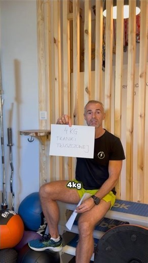 Jak schudnąć 4kg w miesiąc?
