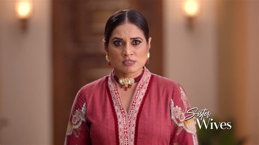 Watch Sister Wives on Zee World for Compelling Stories and Drama