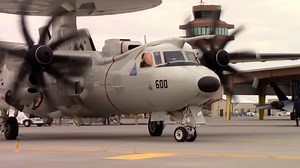 Various US Air Force Aircrafts