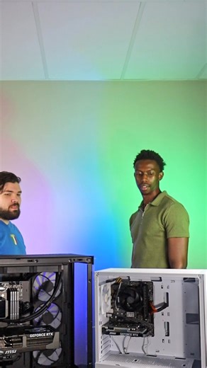 106K views · 887 reactions | Case closed.... Heights finally in sync #evetech #PC #pcbuild #mzanzi #mzansi #memes #memepage #pcbuild #tall #heights #short | Evetech | Facebook