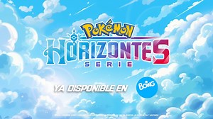 Sigue a Liko y Rod en una nueva aventura en la que viajarán con nuevas amistades y adorables Pokémon por diferentes regiones en la serie Horizontes Pokémon. 🌅 ¡Ve los episodios de lunes a jueves en Boing! | Pokémon