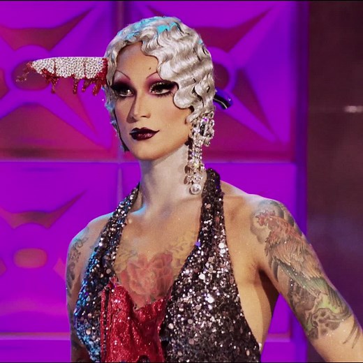 Miss Fame: Highlights from RuPaul's Drag Race Season 7