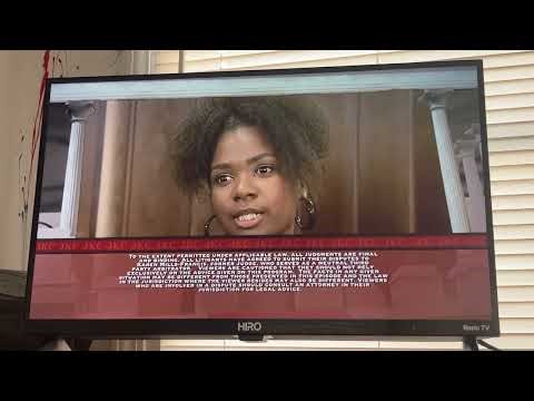 Judge Karen’s Court Closing Credits (2010)