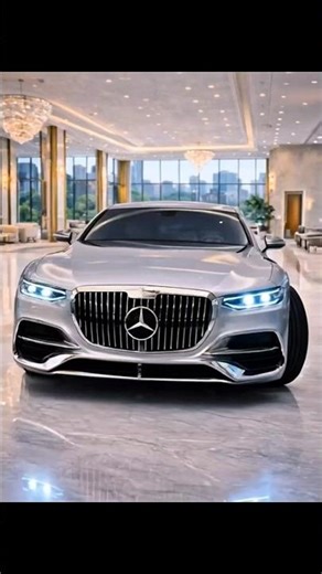 2026 Mercedes E-Class – Next Level Luxury & High-Tech Power!| Ultimate Premium Sedan Review#Mercedes