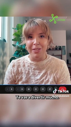 Así funciona el traductor de Google en videollamadas en tiempo real #Google #Gemini #Traductor #Videollamada #Tiemporeal #googleio #tech #ai