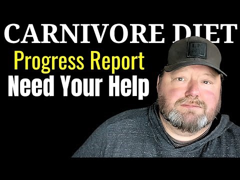 10 Week Carnivore Diet Results + Rib Recipe