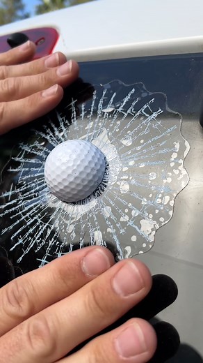 5.4M views · 18K reactions | All his hard work shattered.  | Justin Flom | Facebook