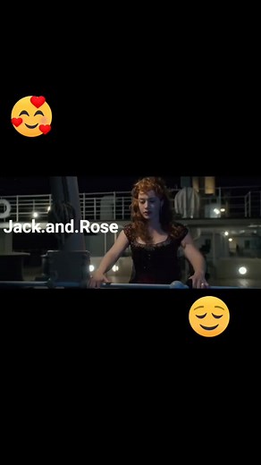 Rose wanted to jump off the Titanic :( #titanic #foryou TikTok