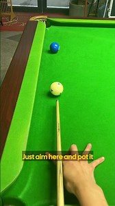 How to play the types of shots that give beginners the biggest headaches