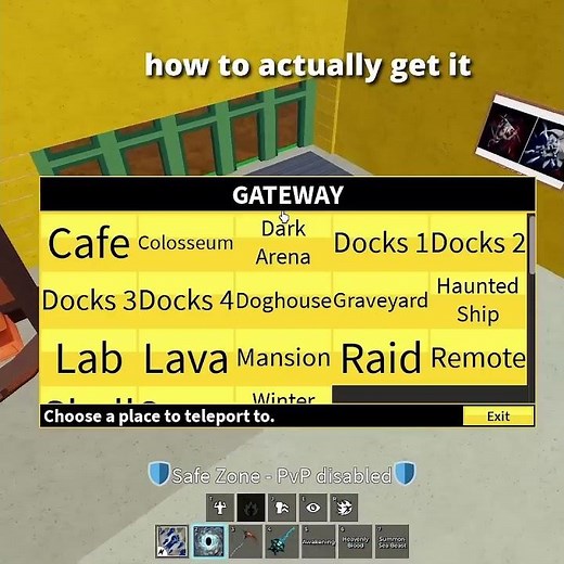 BEST WAY TO GET A LEGENDARY SWORD?! 😮🔥 #BloxFruits #Roblox