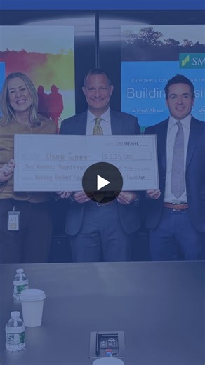 SMBC Grant Fuels Change Summer s Mission | Camp Uncommon posted on the topic | LinkedIn