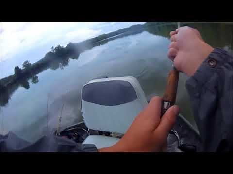 Fishing the Dropshot Rig for Shellcracker/Redear Sunfish!!
