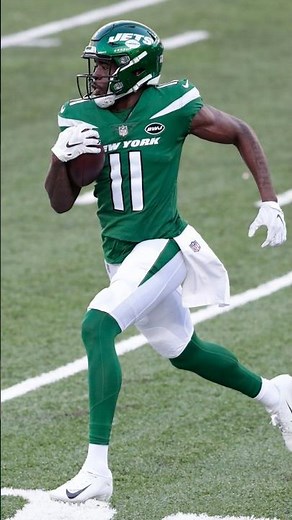 JUST IN: Denzel Mims To Workout For The Cowboys