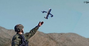 KWESST hits the mark by creating “timely technology” for the global defense and homeland security market