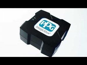 PPG MagicBox™