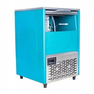 [Hot Item] Archos High-End Commercial Auto Cleaning Cube Ice Maker Machine 50kg