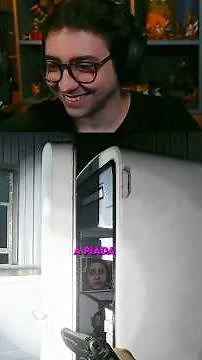 Esse jogo zoa YouTubers #videogames #aila #youtubers